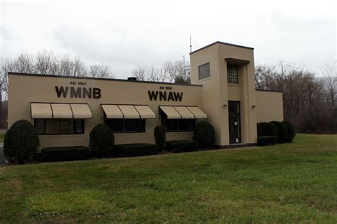 wnaw north adams.